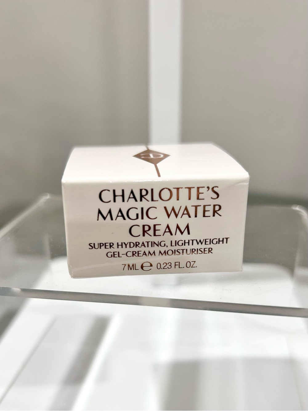 Charlotte Tilbury Magic Water Cream